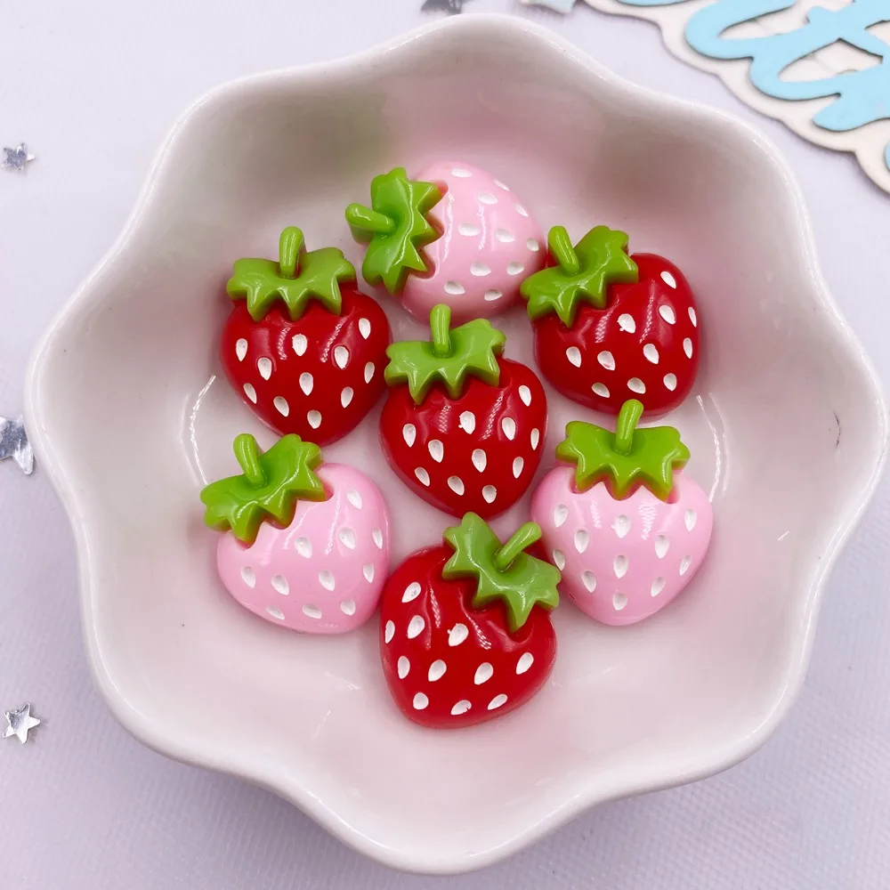 Paradise Jewelry & Watches Llc Miami - 10 STKS Hars Kawaii Kleurrijke Cartoon