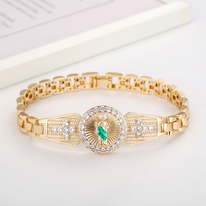 Paradise Jewelry & Watches Llc Miami - Sally 'S Paradijs Religie Sieraden Judas