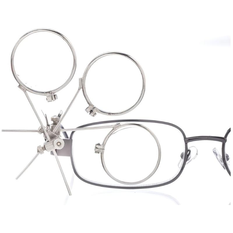 Jewelry Making Watches - # Nieuw. 1 STKS Glazen Juweliersloep