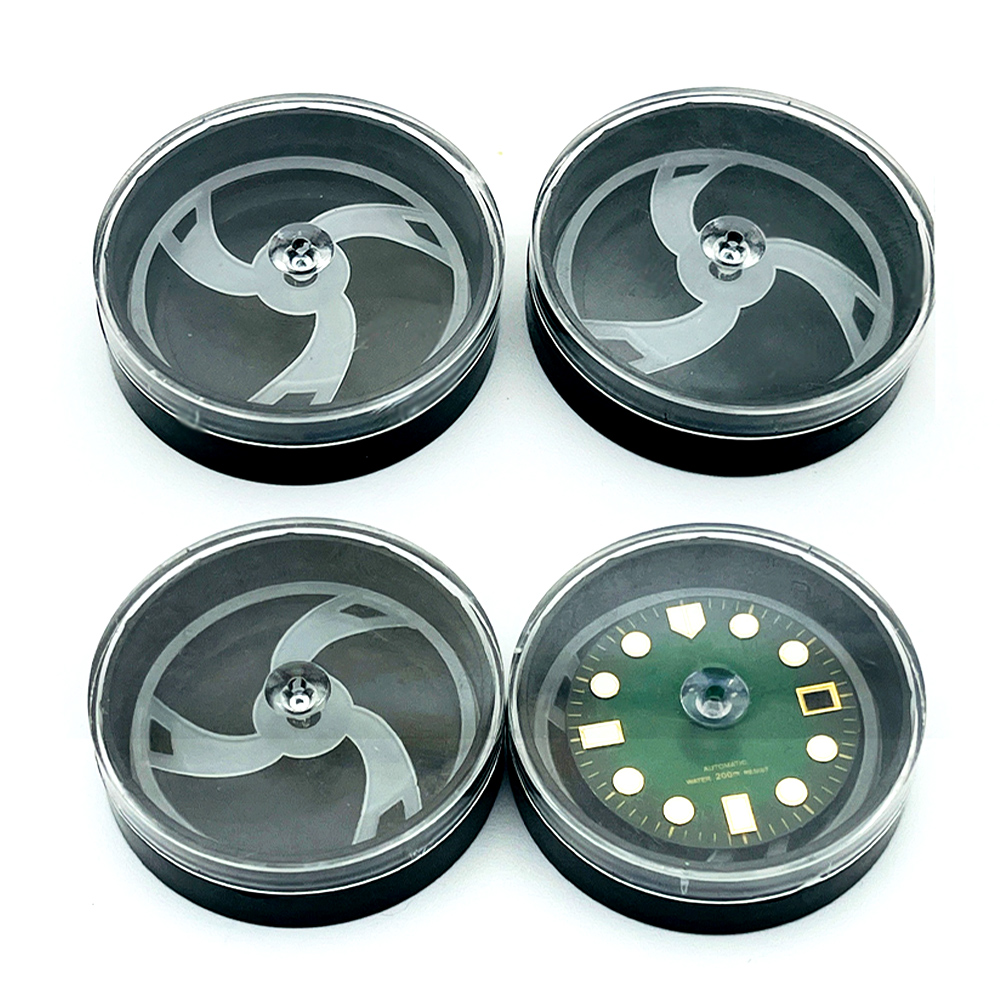 Jewelry Box That Holds Watches - 10/20 Stuks Dia 40 Mm 45