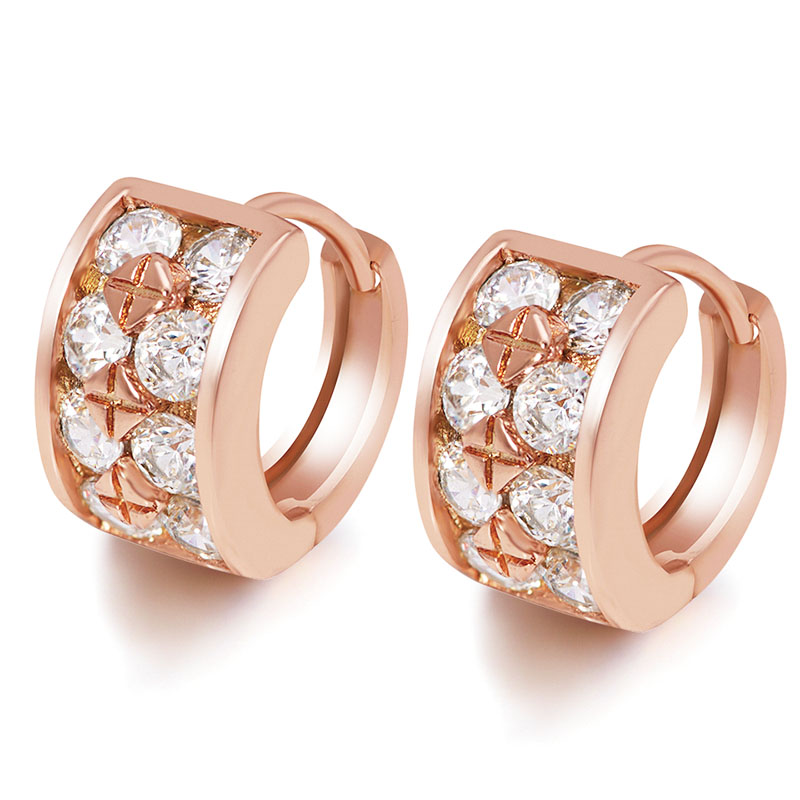 Groothandelsprijs AAA + Zirkoo - Nick'S Jewelry & Watches Reviews recensie en prijs