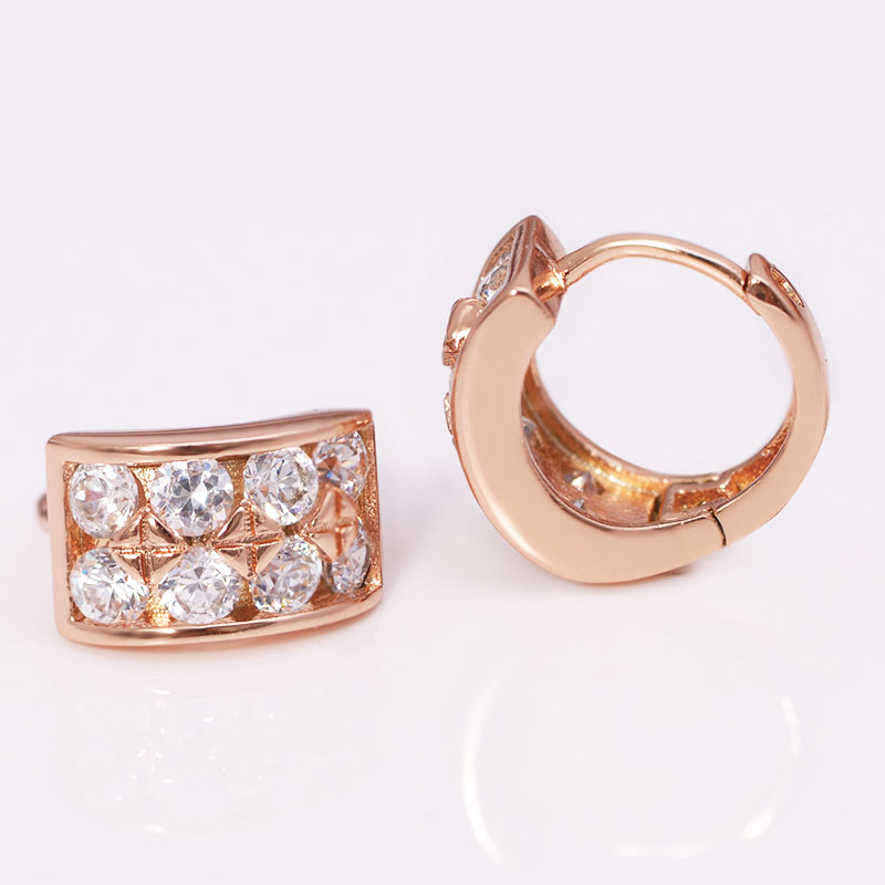 Groothandelsprijs AAA + Zirkoo - Nick'S Jewelry & Watches Reviews recensie en prijs