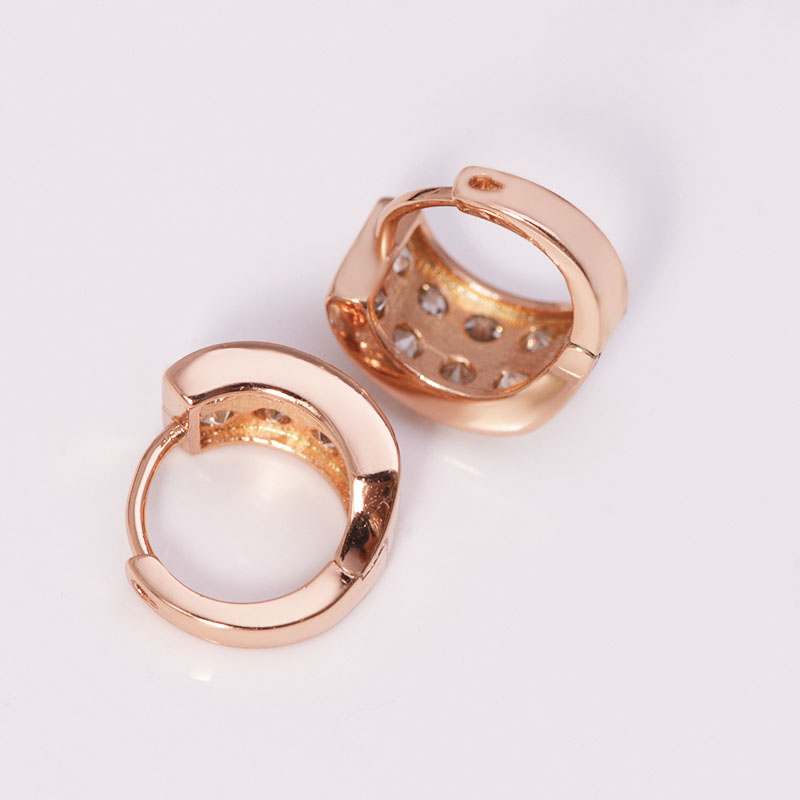 Groothandelsprijs AAA + Zirkoo - Nick'S Jewelry & Watches Reviews recensie en prijs
