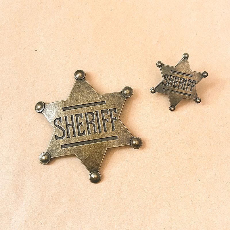 Anime Zoo Metalen Badge Broche - Nick'S Jewelry & Watches Reviews recensie en prijs