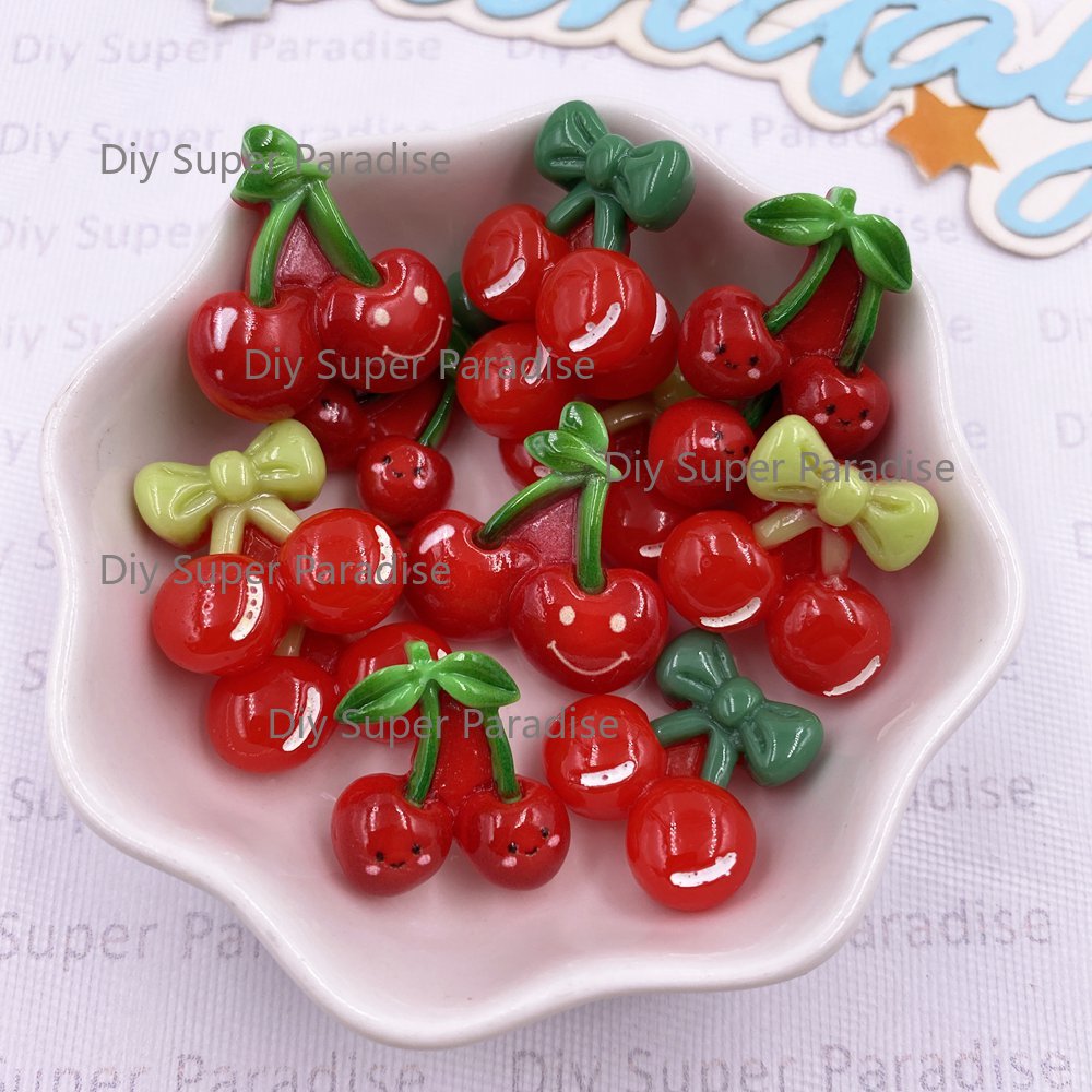 16 stks Kleurrijke Kawaii Cart - Paradise Jewelry & Watches Llc Miami recensie en prijs