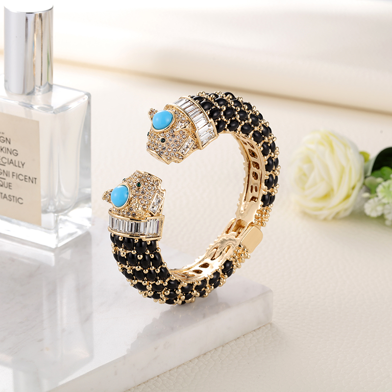 Sally's Paradise Animal Armban - Paradise Jewelry & Watches Llc Miami recensie en prijs