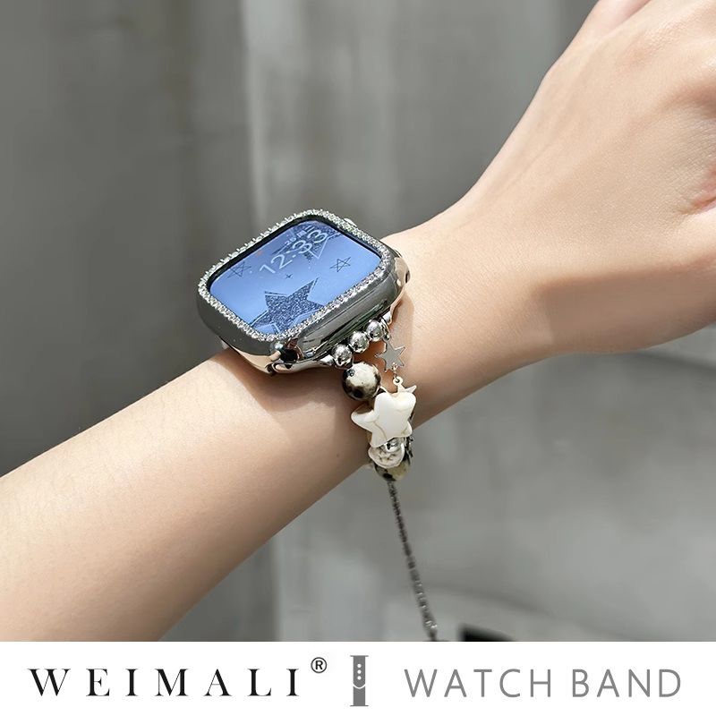 Conch Shell Starfish Bead Armb - Jewelry Making Watches recensie en prijs