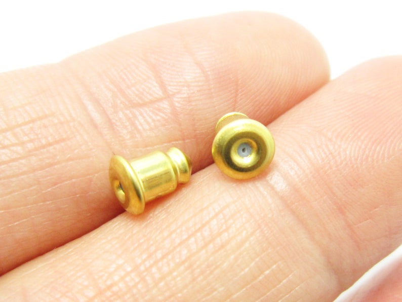 200 Stuks Koperen Oornoten, Oo - Nick'S Jewelry & Watches Reviews recensie en prijs