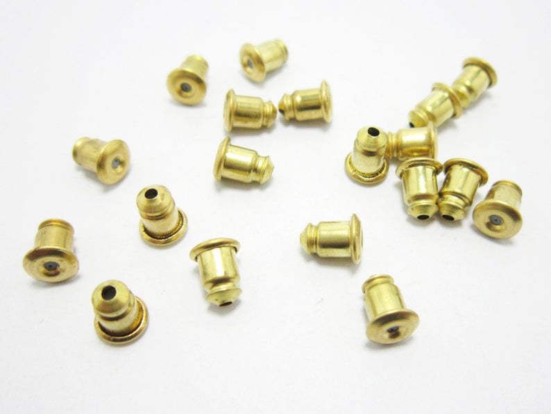 200 Stuks Koperen Oornoten, Oo - Nick'S Jewelry & Watches Reviews recensie en prijs