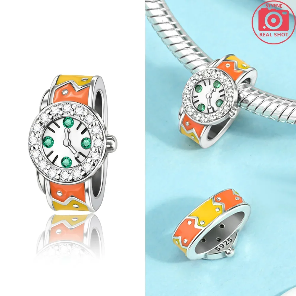 Originele envelop hart sneeuwv - Jewelry Making Watches recensie en prijs