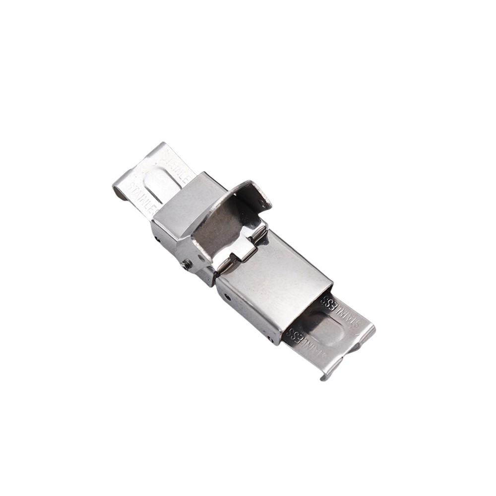 10 Stuks Roestvrij Staal Crimp - Jewelry Making Watches recensie en prijs