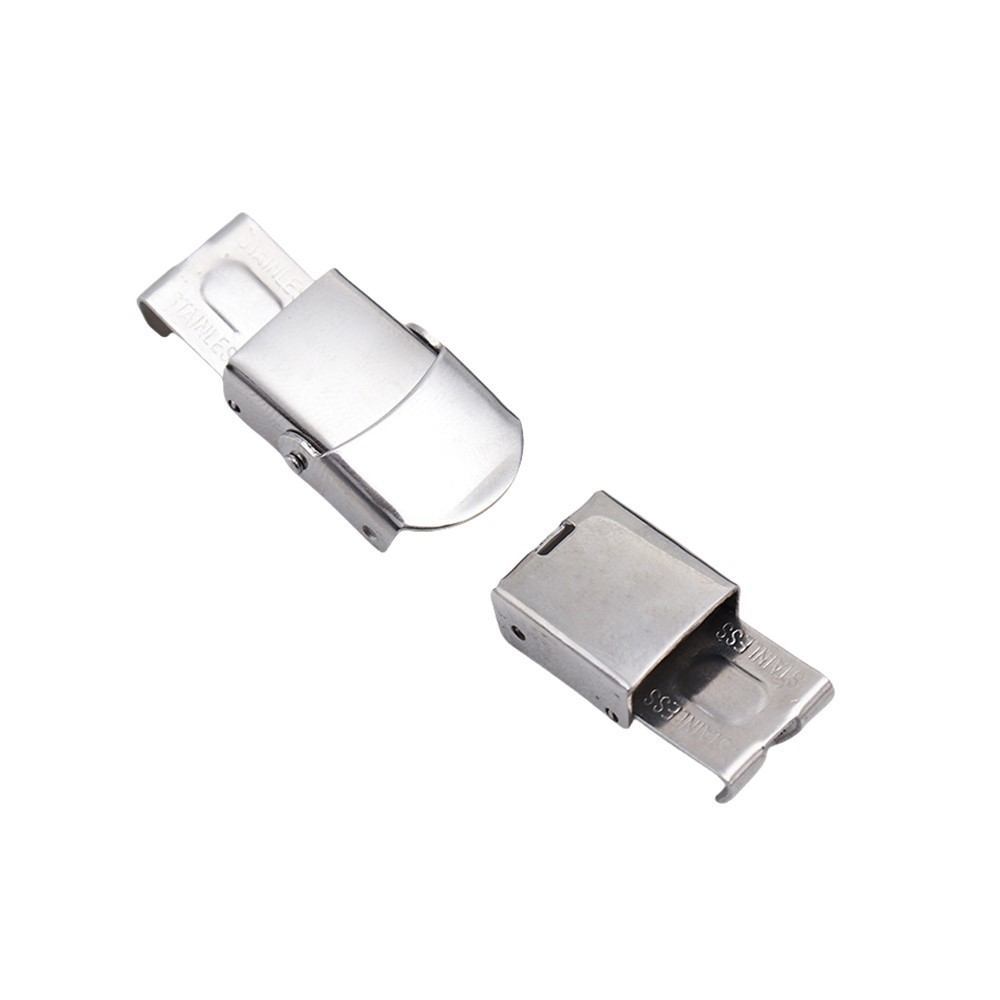10 Stuks Roestvrij Staal Crimp - Jewelry Making Watches recensie en prijs