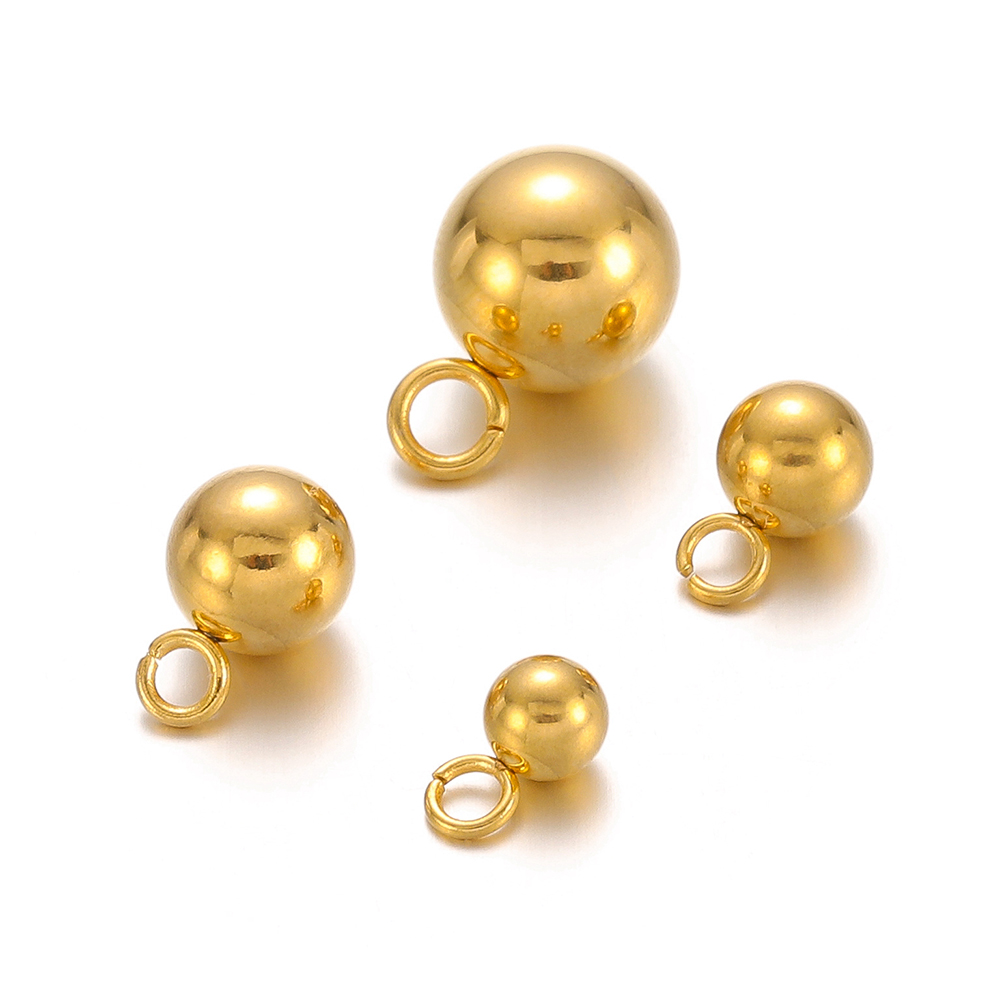 20 stuks roestvrij staal massi - Moon Star Earrings recensie en prijs