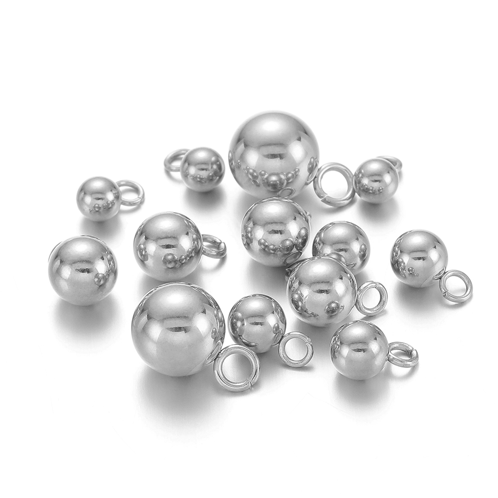 20 stuks roestvrij staal massi - Moon Star Earrings recensie en prijs