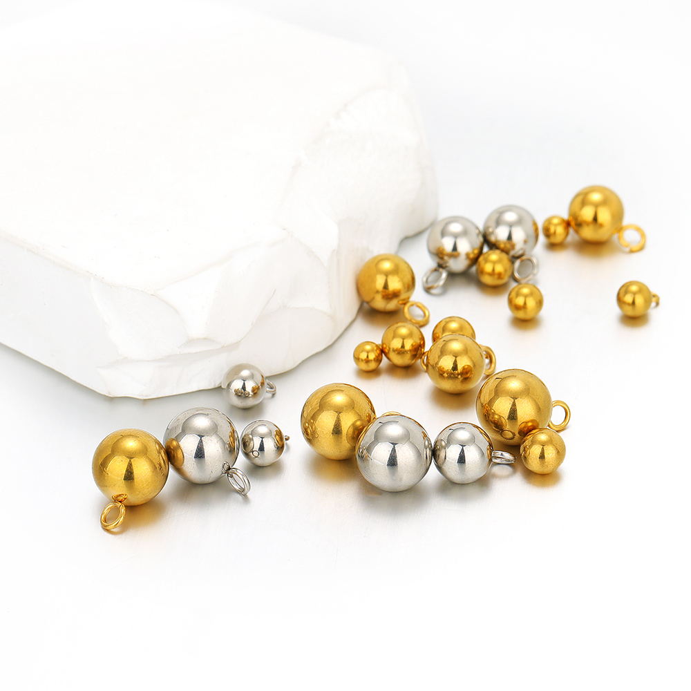 20 stuks roestvrij staal massi - Moon Star Earrings recensie en prijs
