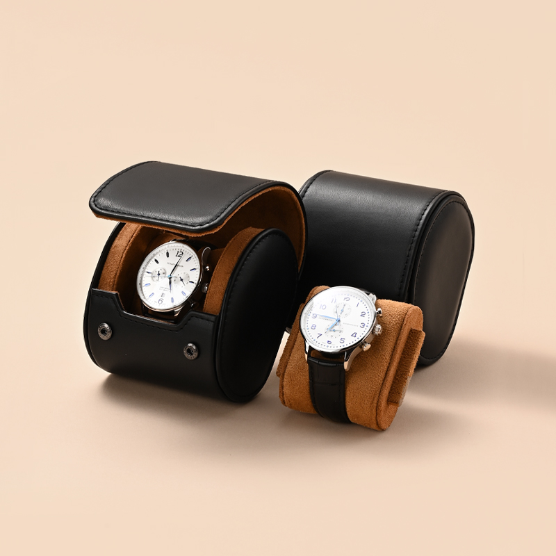 MISHITU 1/2/3-Slot Horloge Ops - Jewelry And Watches Box recensie en prijs