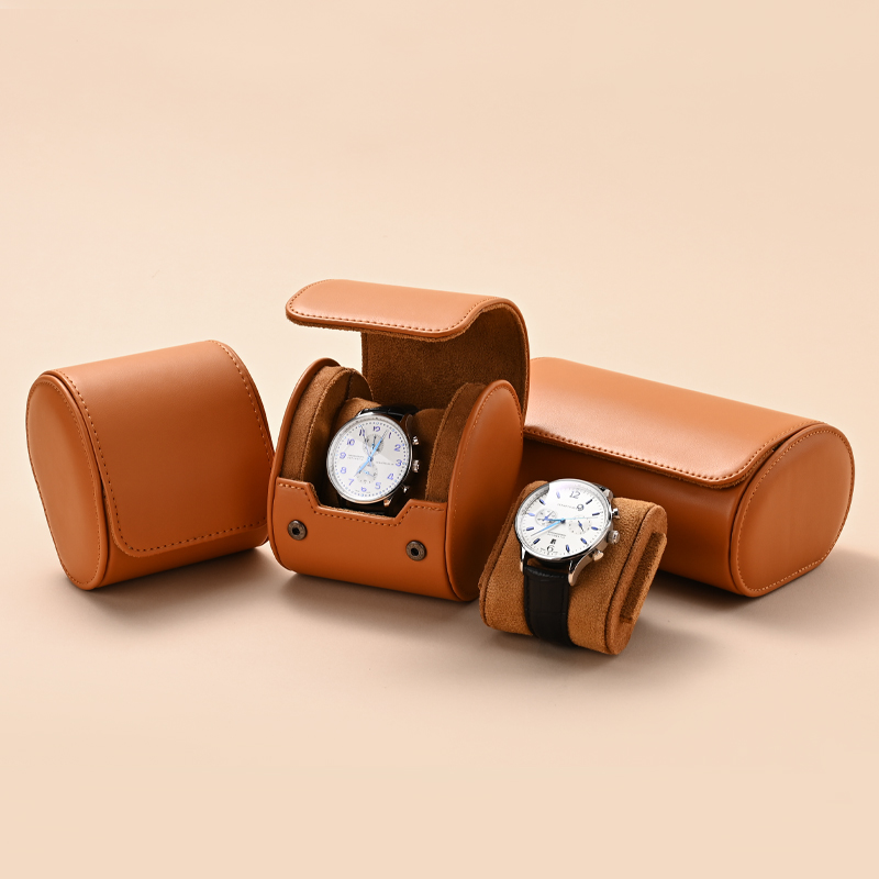 MISHITU 1/2/3-Slot Horloge Ops - Jewelry And Watches Box recensie en prijs