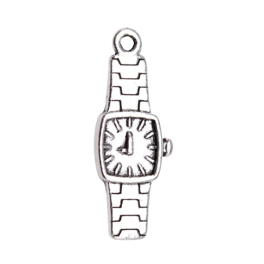 Wysiwyg 10Pcs 23X9Mm 2 Kleuren - Jewelry Making Watches recensie en prijs
