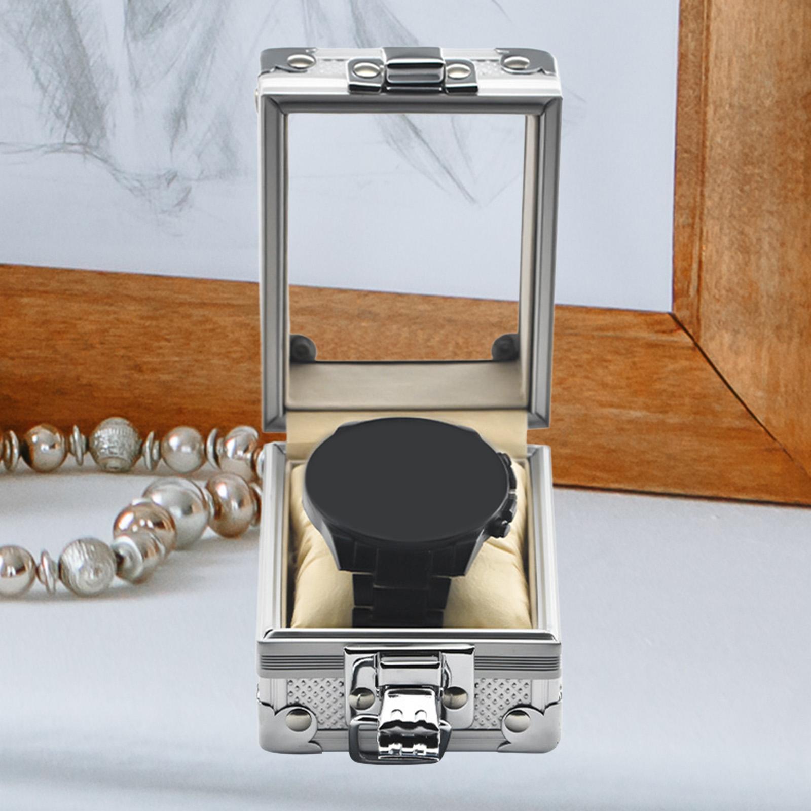 Horlogedoos Organisator Sierad - Jewelry And Watches Box recensie en prijs