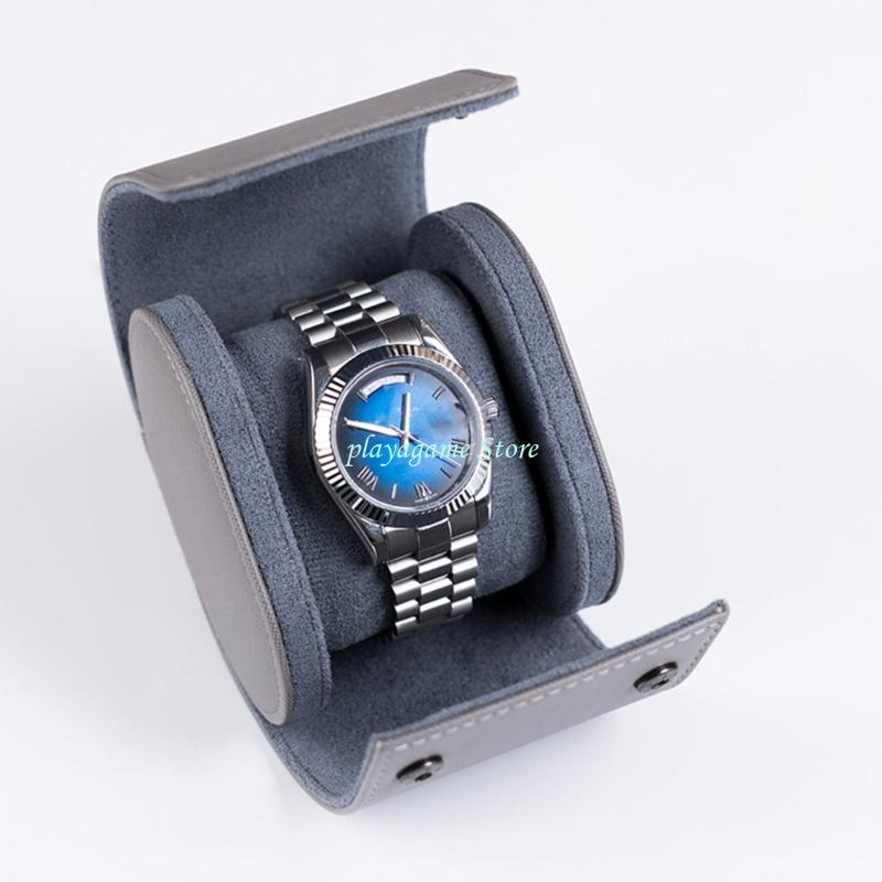 Y88A PU lederen horloge-opberg - Jewelry Box That Holds Watches recensie en prijs