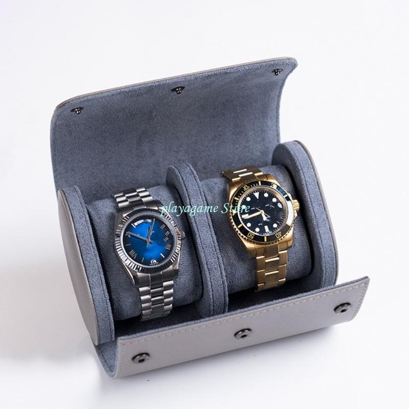 Y88A PU lederen horloge-opberg - Jewelry Box That Holds Watches recensie en prijs