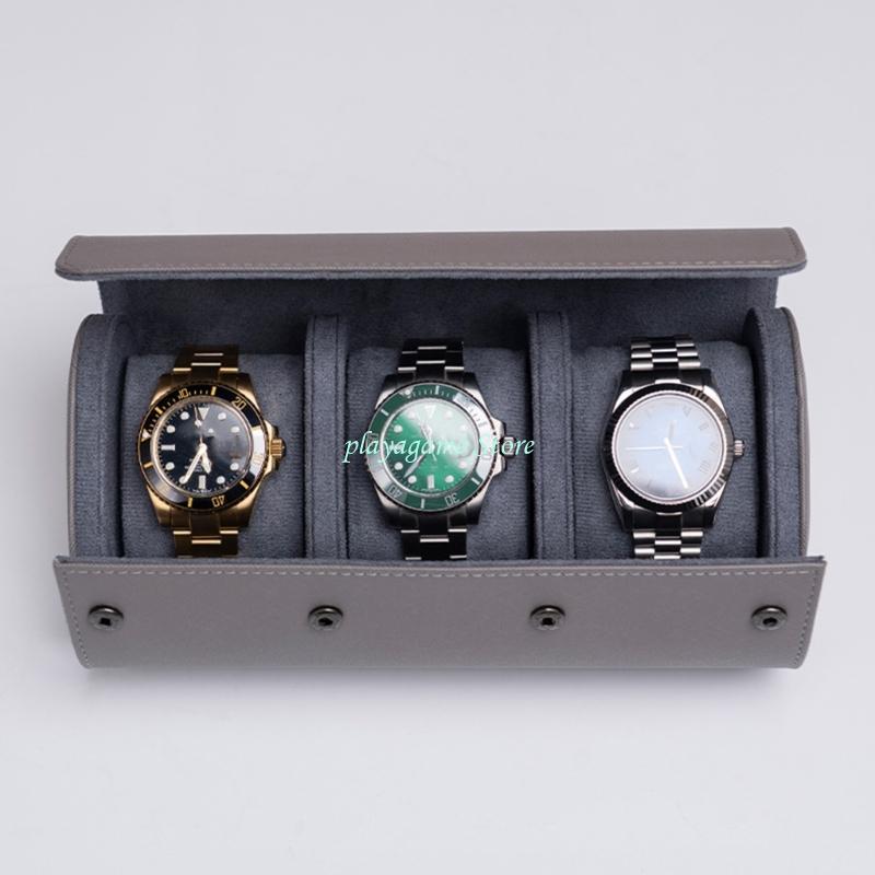 Y88A PU lederen horloge-opberg - Jewelry Box That Holds Watches recensie en prijs