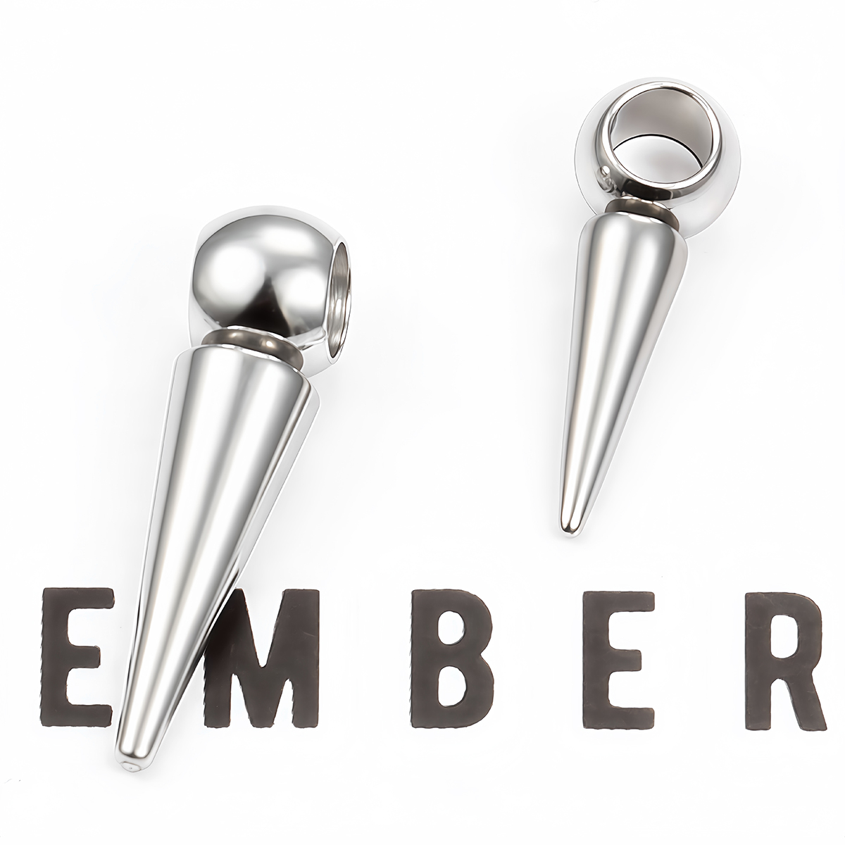 10 stks Retro Kegel Bedels Han - Moon Star Earrings recensie en prijs