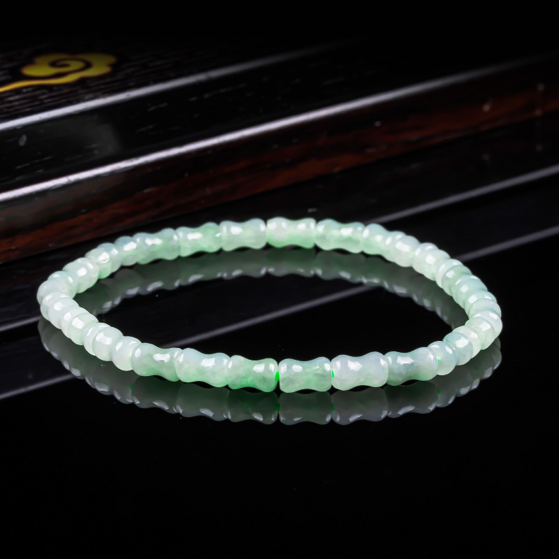 Nieuwe Echte Natuurlijke Jade  - The Jewelry & Watches recensie en prijs