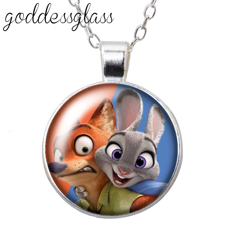 Zootopia Nick Fox Jude Zootrop - Nick'S Jewelry & Watches Reviews recensie en prijs