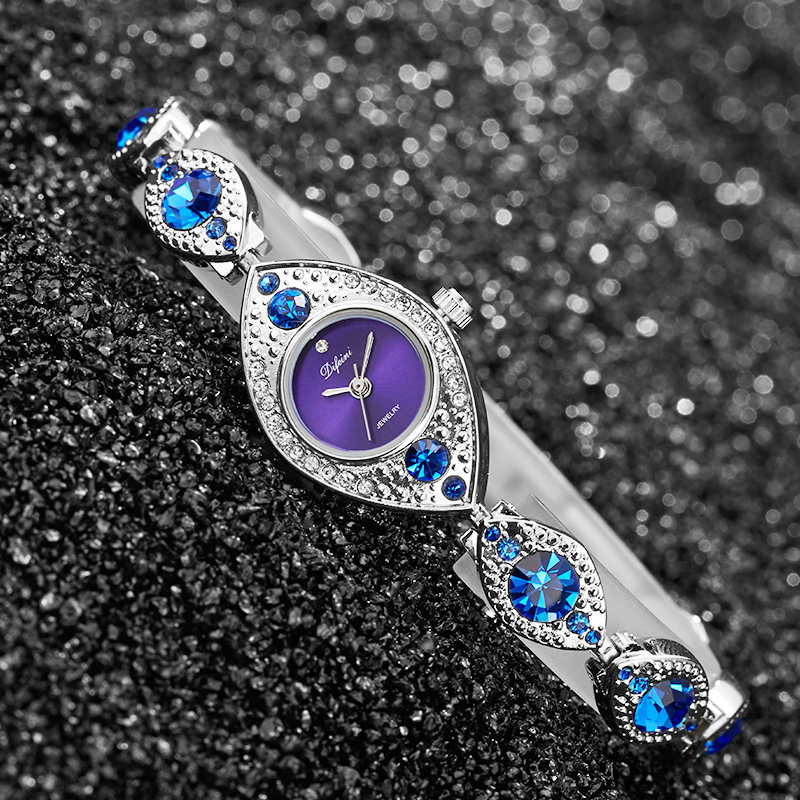 Luxe Vrouwen Armband Horloges  - Jewelry Watches Luxury recensie en prijs
