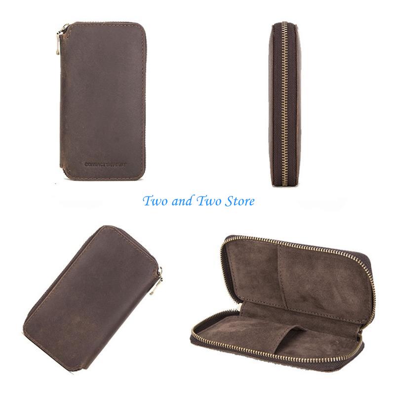 HX6F horlogezakje handgemaakt  - Jewelry Box That Holds Watches recensie en prijs