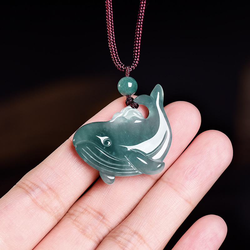 Natuurlijke Birmese Jadeiet Wa - The Jewelry & Watches recensie en prijs