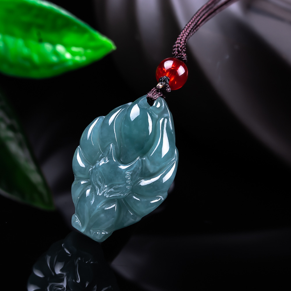Natuurlijke Birmese Jadeïet Vo - The Jewelry & Watches recensie en prijs