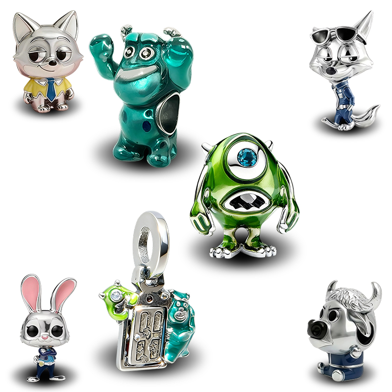 Nieuwe Originele Charm Beads,  - Nick'S Jewelry & Watches Reviews recensie en prijs