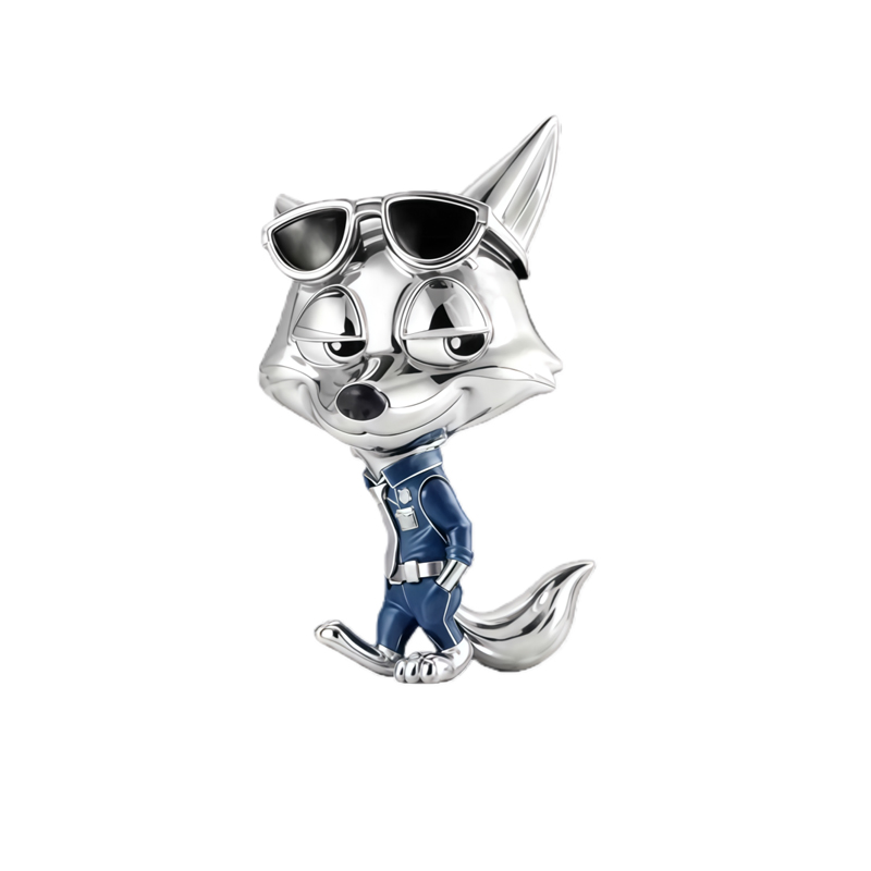 Nieuwe Originele Charm Beads,  - Nick'S Jewelry & Watches Reviews recensie en prijs
