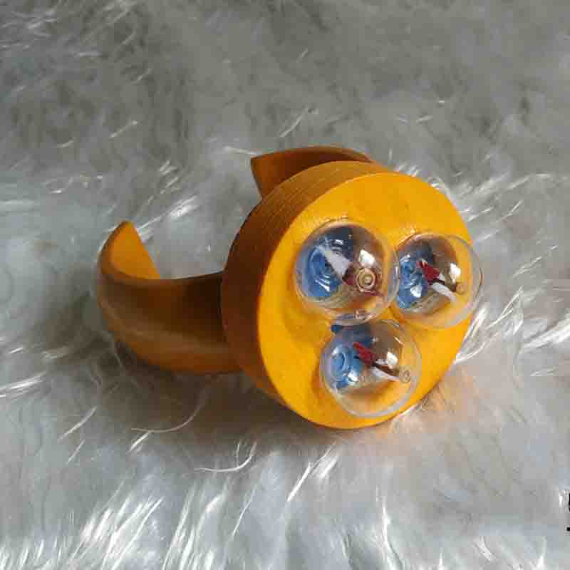 Anime Nami Portgas D. Ace Cosp - Jewelry Making Watches recensie en prijs