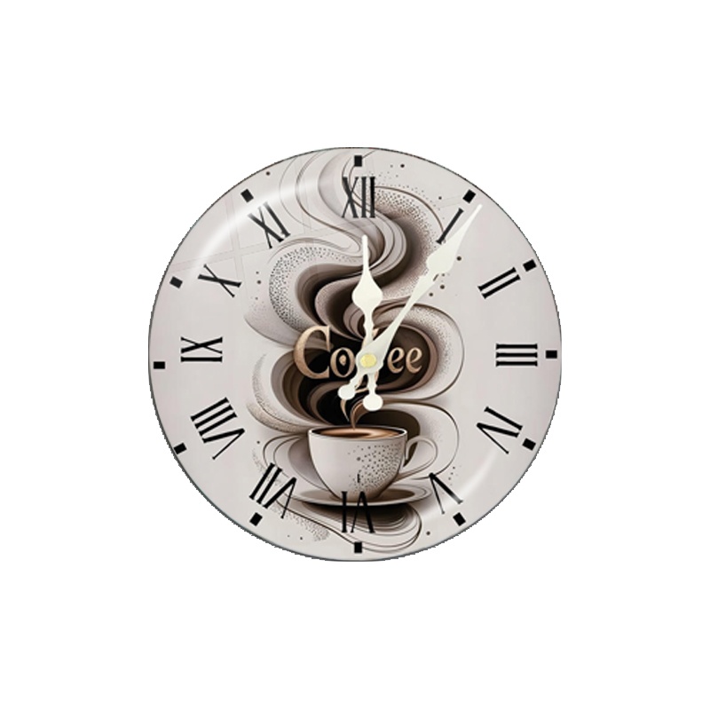 Retro Klok Zakhorloge Patroon  - Jewelry Making Watches recensie en prijs