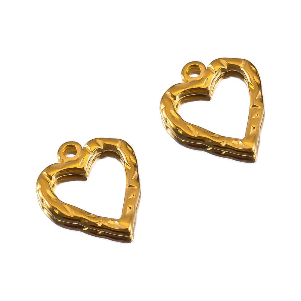 2 Stuks Wit Emaille Rvs Holle  - Moon Star Earrings recensie en prijs