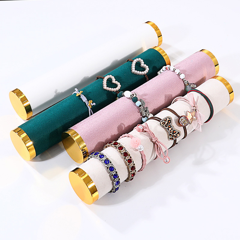 Hoofdtouw Headflower Display R - Jewelry Making Watches recensie en prijs
