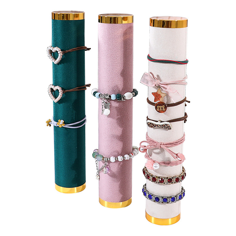 Hoofdtouw Headflower Display R - Jewelry Making Watches recensie en prijs