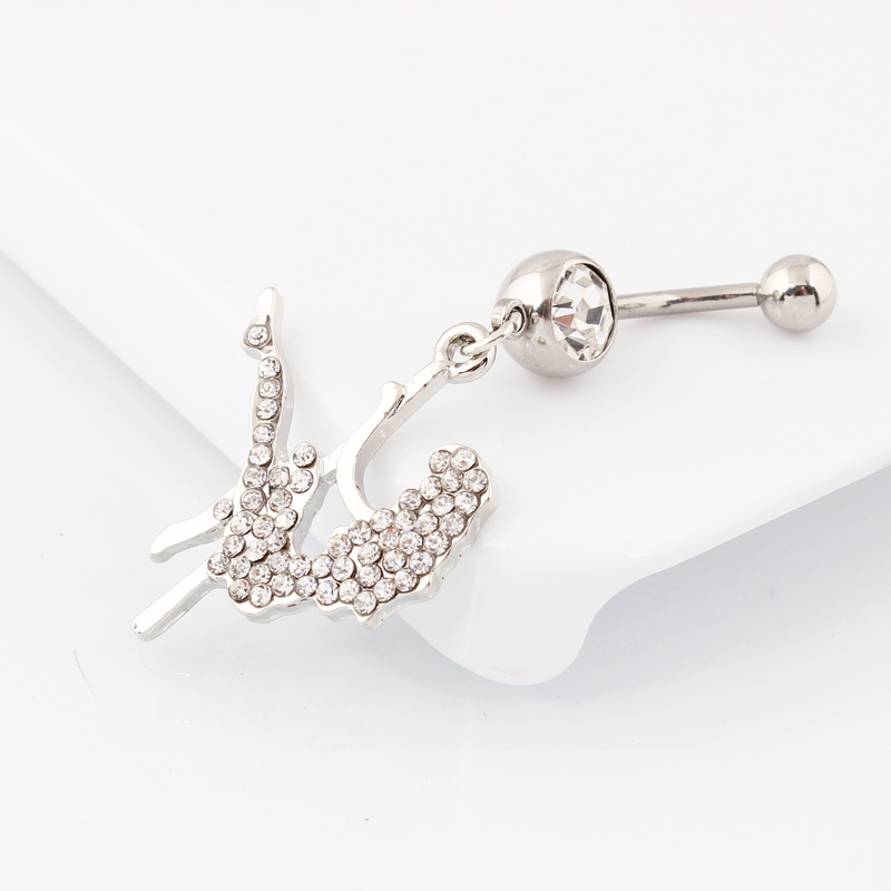 Body Piercing bananenhanger pa - Nick'S Jewelry & Watches Reviews recensie en prijs
