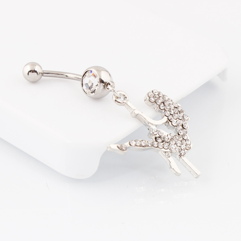 Body Piercing bananenhanger pa - Nick'S Jewelry & Watches Reviews recensie en prijs