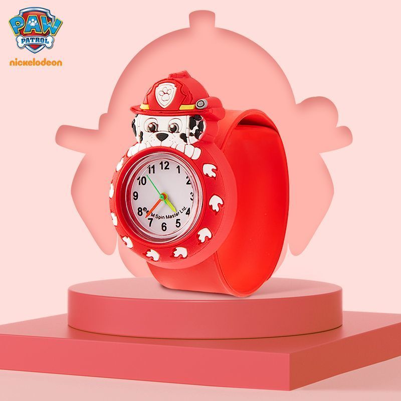 Paw Patrol kinderhorloge jonge - Jewelry And Watches recensie en prijs
