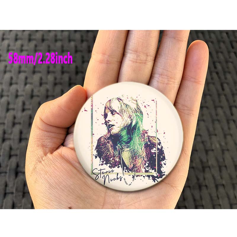 29 Stijl Stevie Nicks 32/44/58 - Nick'S Jewelry & Watches Reviews recensie en prijs