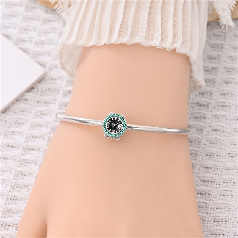Nieuwe 925 Sterling Zilveren H - Jewelry Making Watches recensie en prijs