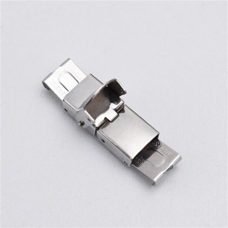 10 stuks roestvrijstalen sluit - Jewelry Making Watches recensie en prijs