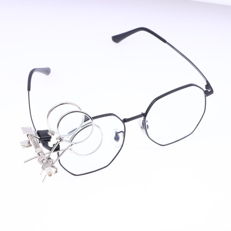 # Nieuw. 1 STKS Glazen Juwelie - Jewelry Making Watches recensie en prijs