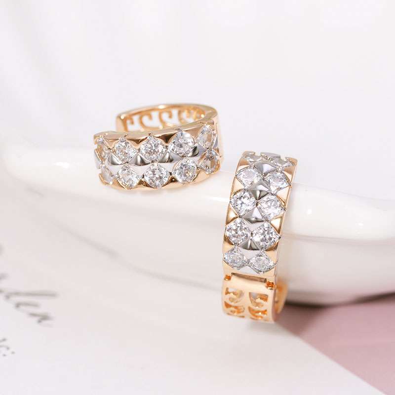Groothandelsprijs Mix 2 vergul - Nick'S Jewelry & Watches Reviews recensie en prijs