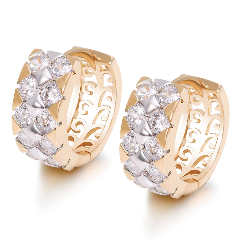 Groothandelsprijs Mix 2 vergul - Nick'S Jewelry & Watches Reviews recensie en prijs