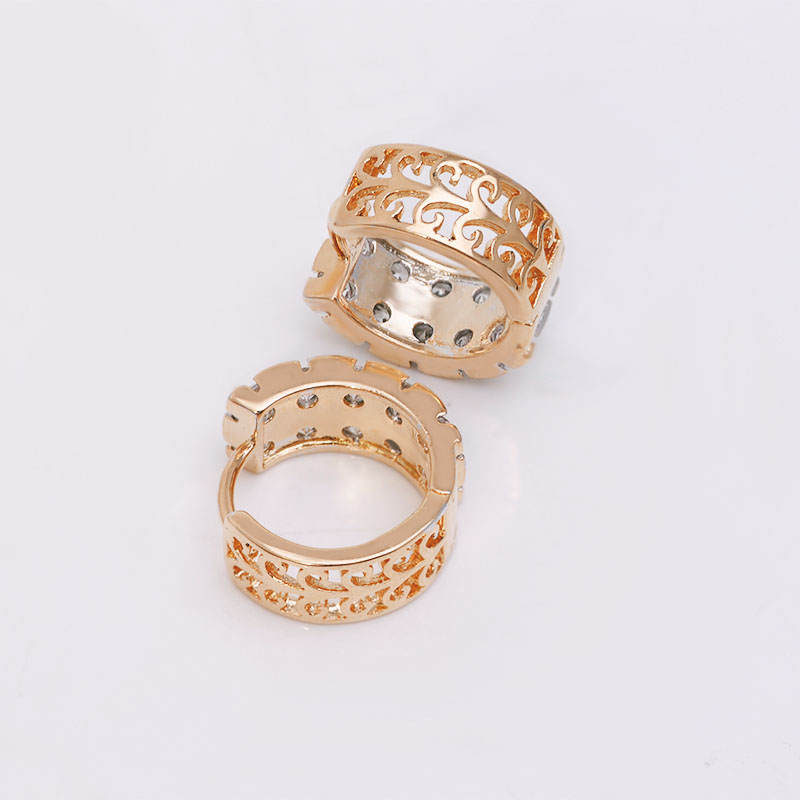 Groothandelsprijs Mix 2 vergul - Nick'S Jewelry & Watches Reviews recensie en prijs